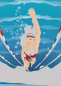 夏日游泳安全手册，收好不谢！