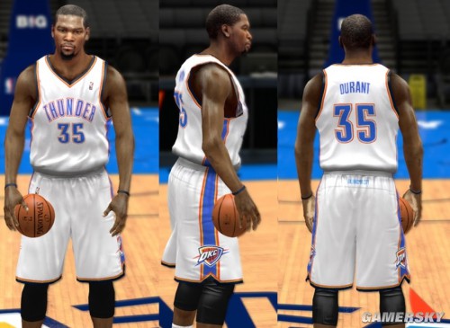 兰姆在2k哪个版本厉害,兰姆在2k19里面还是大神吗