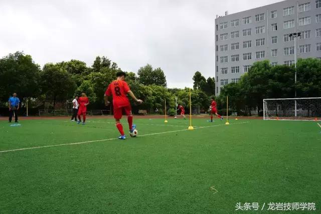 2018龙岩市中小学生足球联赛,充满激情足球比赛
