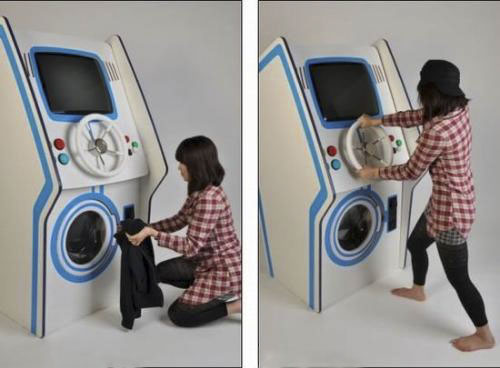 洗衣秘诀大公开,简单粗暴的洗衣方法