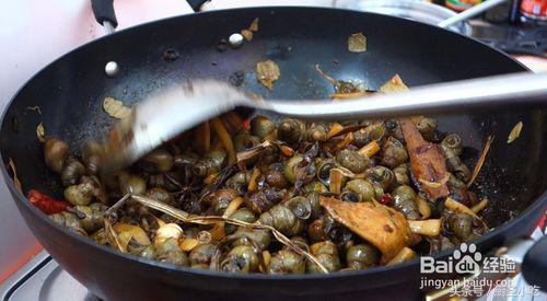 螺蛳粉的做法正宗柳州螺蛳粉,螺蛳粉的制作正宗柳州螺蛳粉