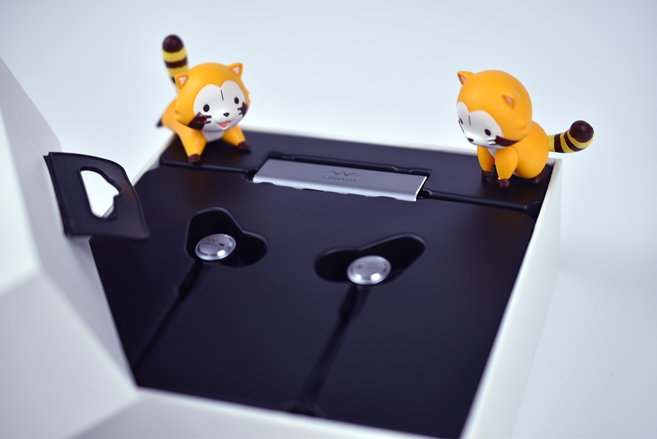 linner降噪耳机到底怎么样,linner降噪头戴耳机