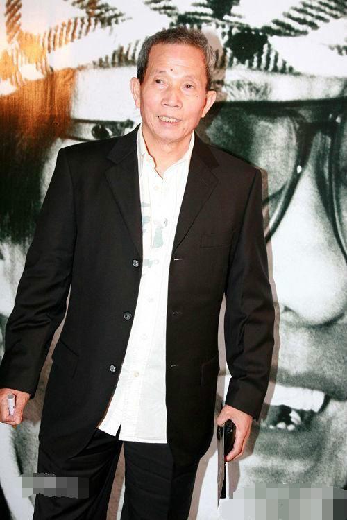 这十个，武打明星，你喜欢哪个？