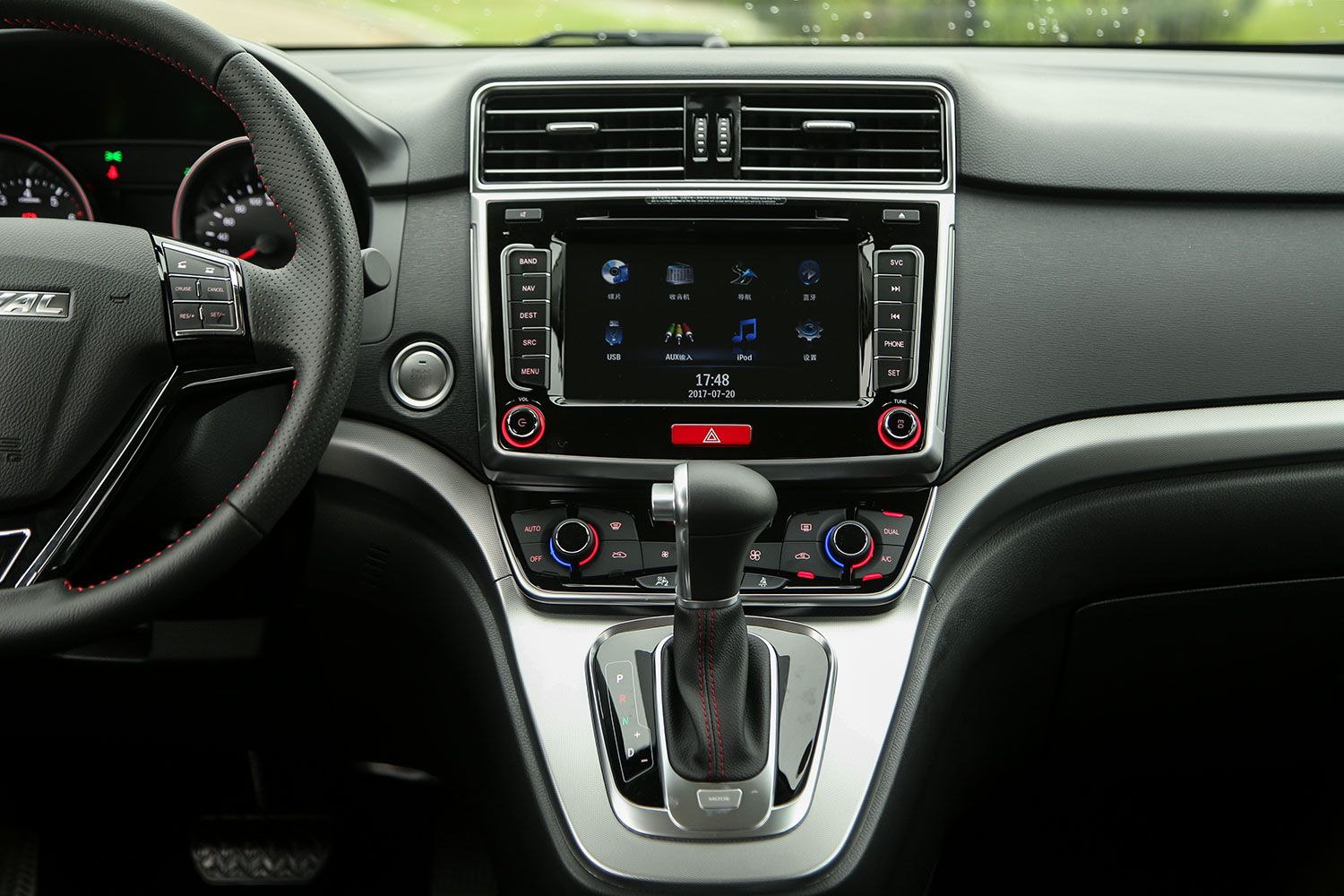 本周新车一览,一周海外新车汇总