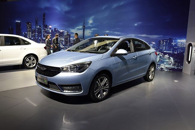 本周新车一览,一周海外新车汇总