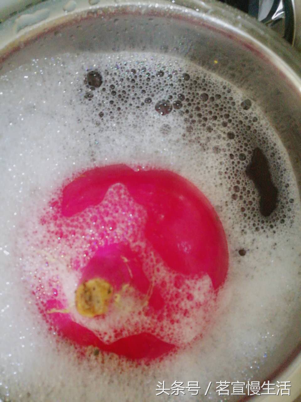 大红萝卜条怎样炒好吃,炒大红萝卜条