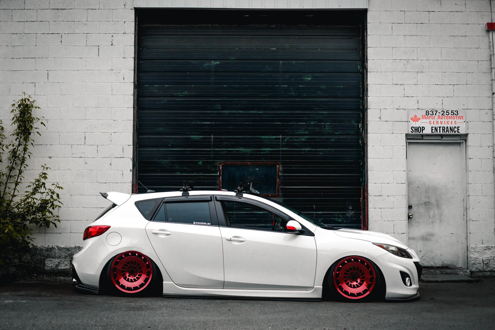 马自达3昂克赛拉选择哪一款合适,马自达3昂克赛拉怎么选最值得