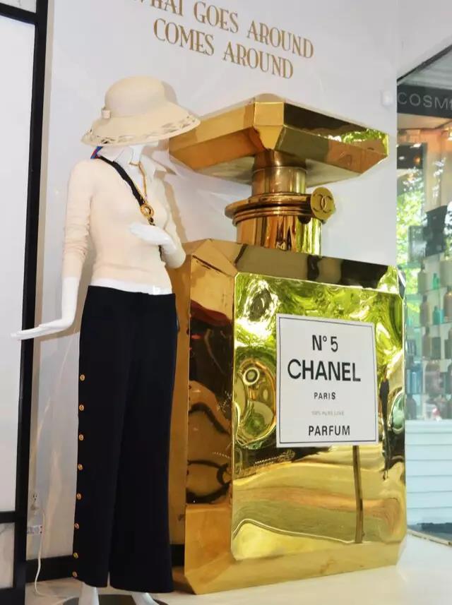 vintage古着chanel,古着vintage香奈儿包