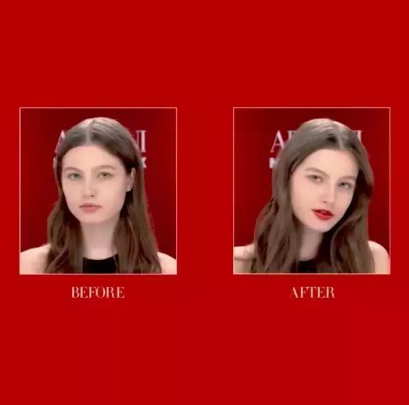 阿玛尼粉底18号色,阿玛尼绝版色405