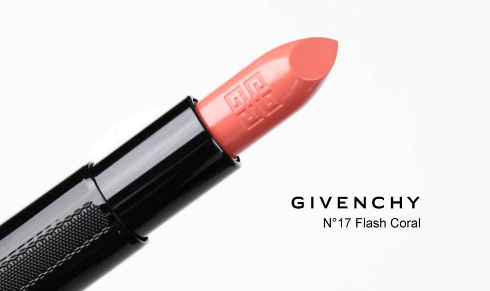 纪梵希禁忌之吻全试色，大理石限量色美炸天