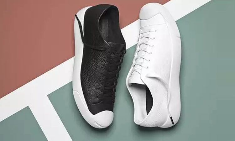 鞋子界的劳斯莱斯,帆布鞋白色奢侈品