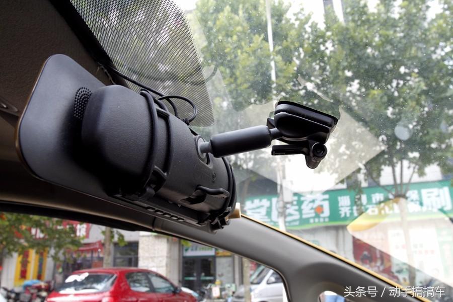 目前口碑最好的记录仪评测,目前公认最好的记录仪是哪款