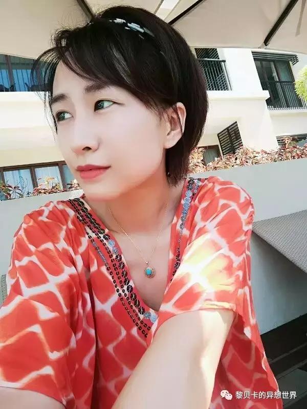 管它斩不斩男,夏天涂口红我只想美!