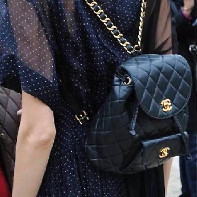 vintage古着香奈儿,chanelvintage复古