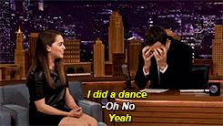 她在《权力的游戏》里一脱成名，却从此走上了实力派的光辉大道