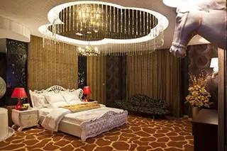 总有一套适合你的民宿,一家超适合情侣住的酒店