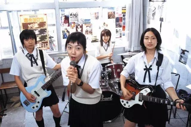 拒绝堕胎、车祸，国产青春片都这么燃，就不会有人骂了