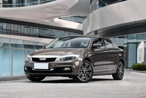 这车被评为欧洲最安全家用轿车，获德国红点设计大奖，理应是国之骄傲，却几乎走向破产，国人要救救它吗？