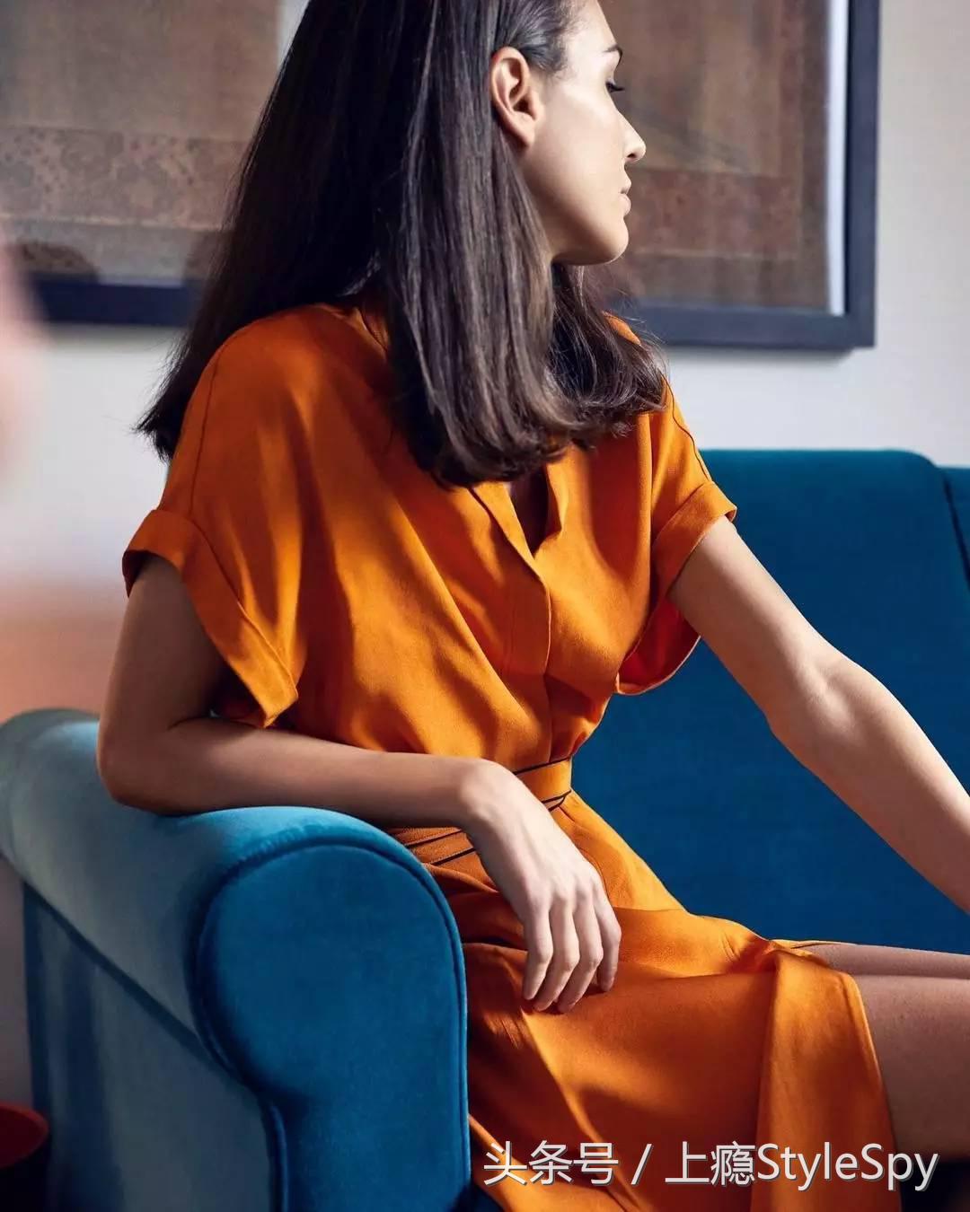 西班牙有哪些时尚品牌,西班牙zara都卖什么东西