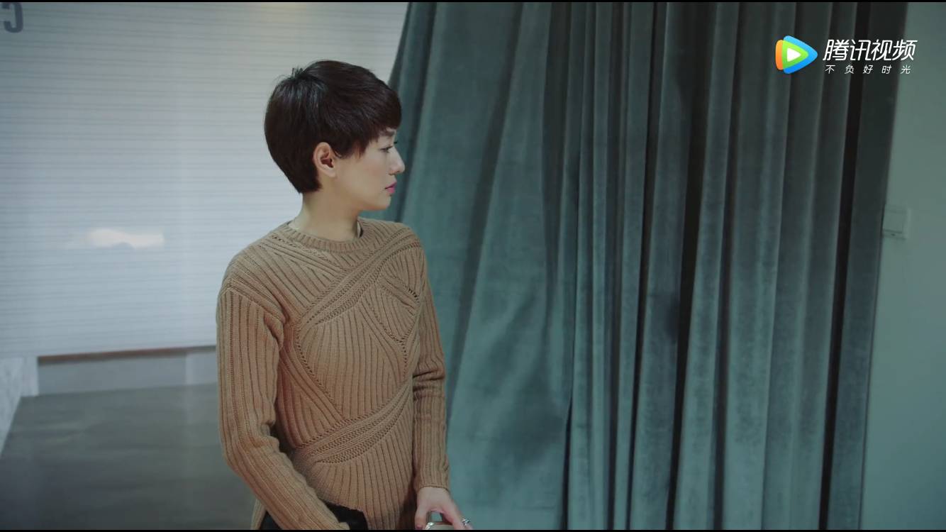 我的前半生唐晶为什么对罗子君好,我的前半生原著中的子君和唐晶