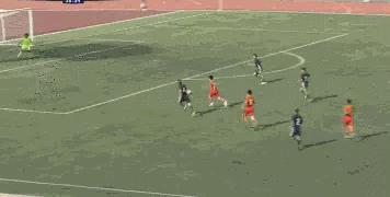 中国u23国家队亚预赛,中国u23为啥参加亚冠