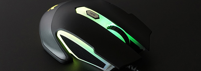 雷柏v300c鼠标拆解,雷柏v302幻彩rgb鼠标