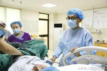 内检痛还是酸爽,第一次做内检的感觉