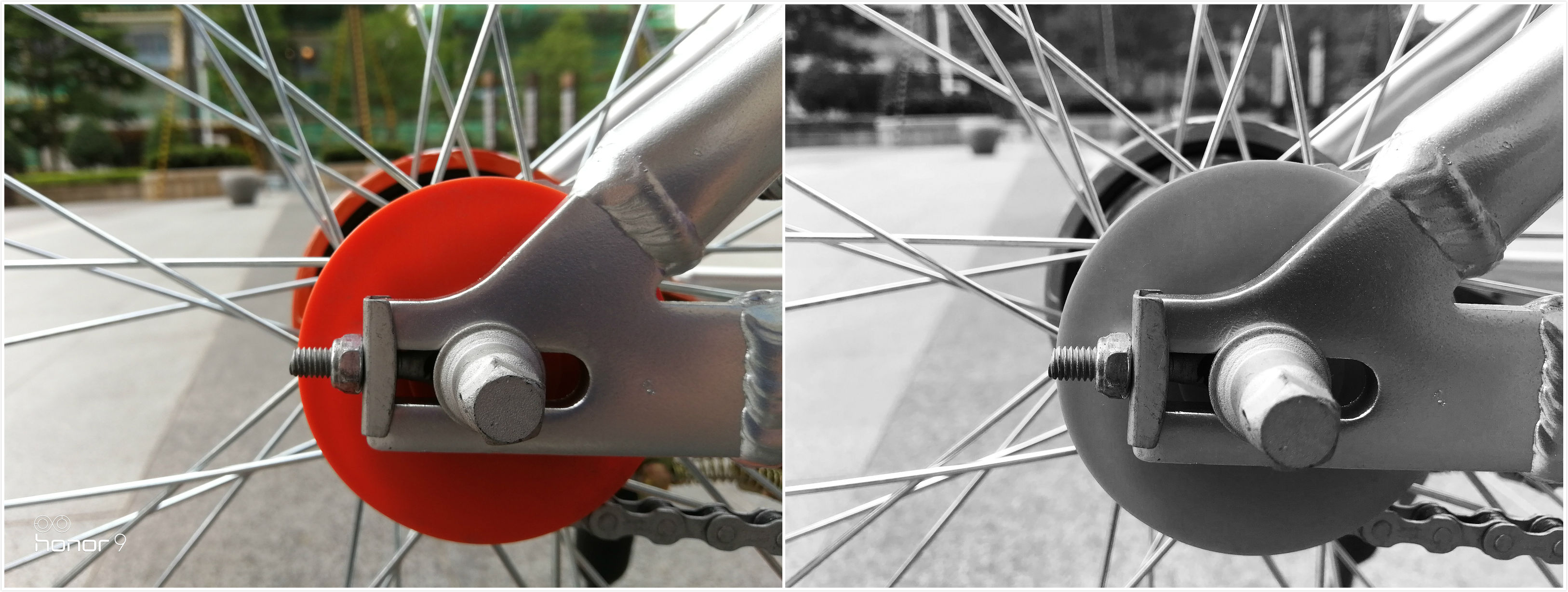 荣耀v9对比荣耀9哪个更好,荣耀9和v9有什么区别