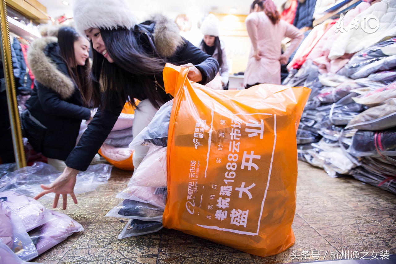 杭州女装批发攻略中高端,杭州女装批发攻略建议店主收藏