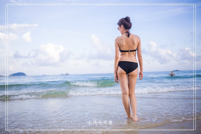 萌妹子的三亚之旅,三亚一月度假攻略