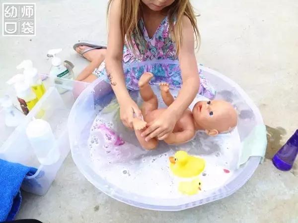 热ཽ到ཽ无ཽ法ཽ出ཽ门ཽ，30个小游戏让孩子在家玩转整个夏天