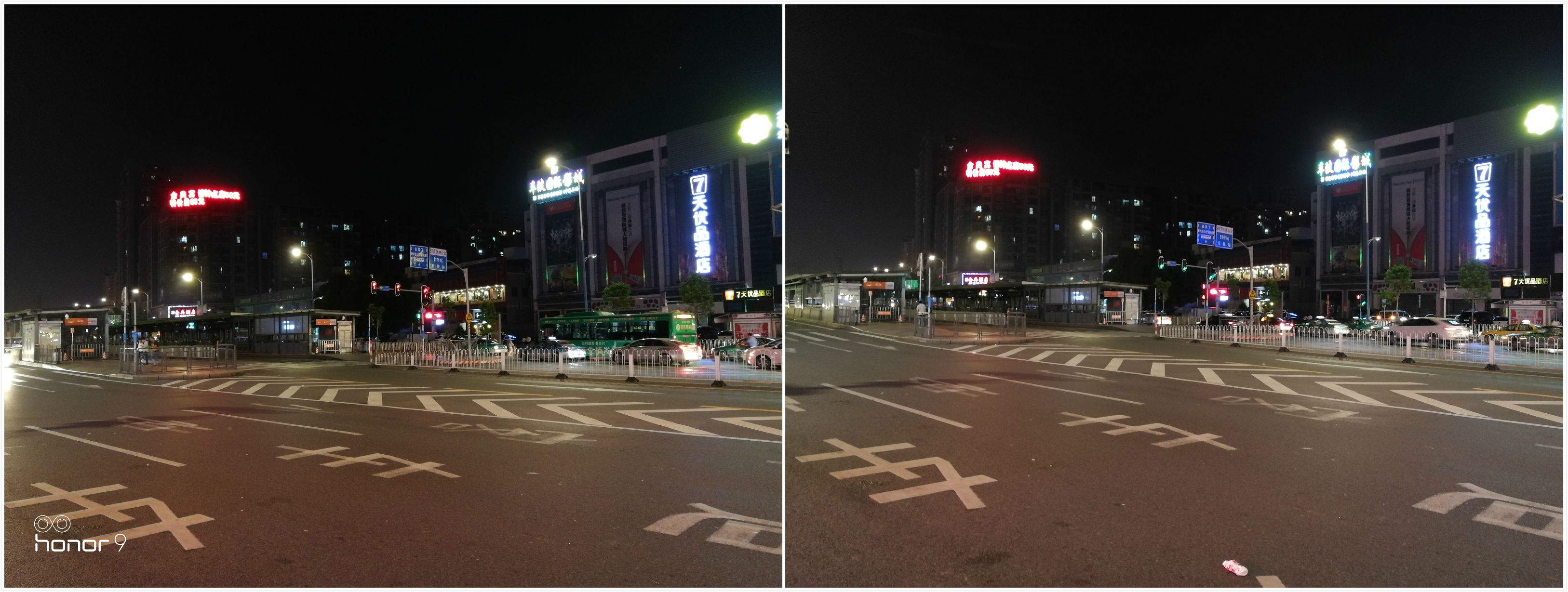 荣耀v9对比荣耀9哪个更好,荣耀9和v9有什么区别