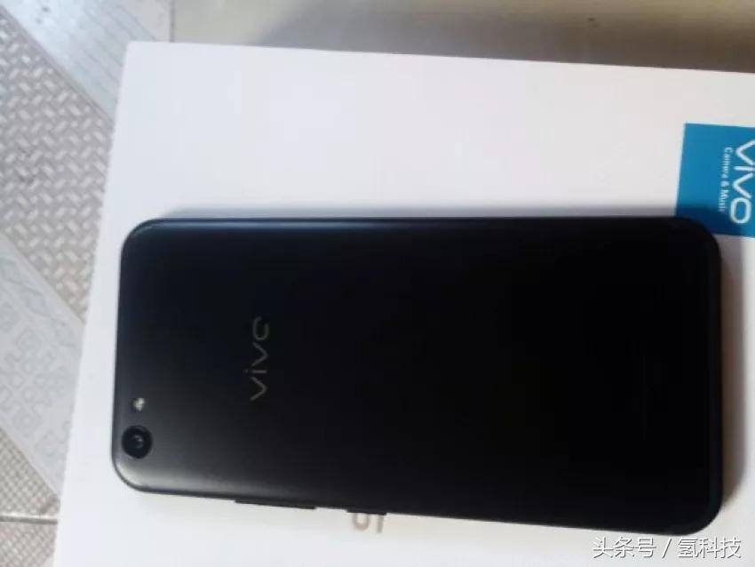 vivox9splus手机测评,vivox9splus测评黑色