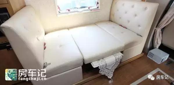 凯伦宾威纯进口房车,奔驰斯宾特凯伦宾威房车