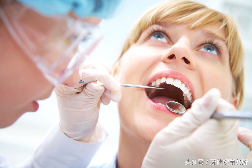 烤瓷牙和全瓷牙的区别和寿命,一颗全瓷牙冠两千贵吗