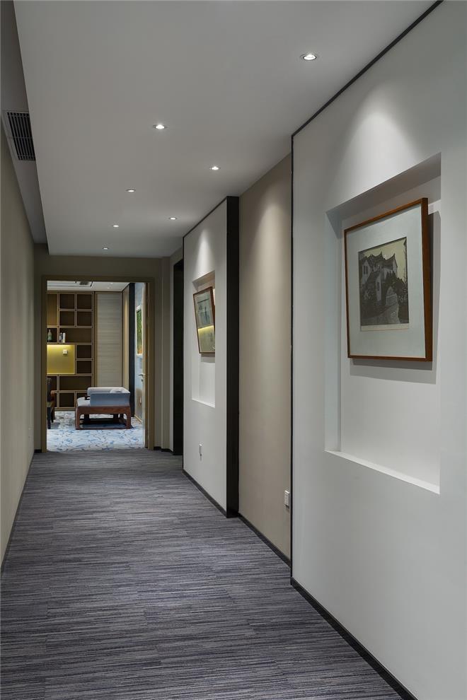 王兵形象设计,王兵谈营造