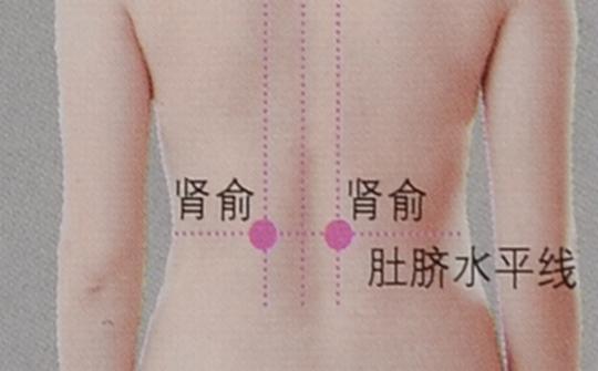 醒来后出一身汗用哪个穴位调理,没怎么动就大汗淋漓