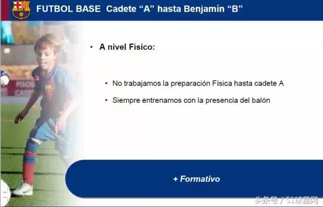 巴萨青训一线队,巴萨青训教程