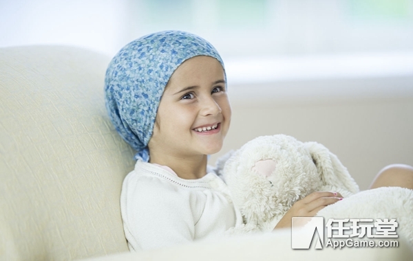 当他们还在骂《王者荣耀》时,美国人却在用游戏治疗癌症