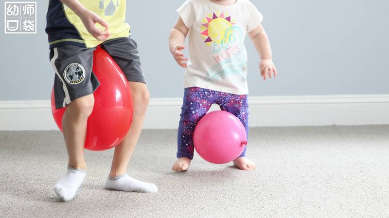 盘点那些好玩的亲子互动游戏,高逼格亲子游戏