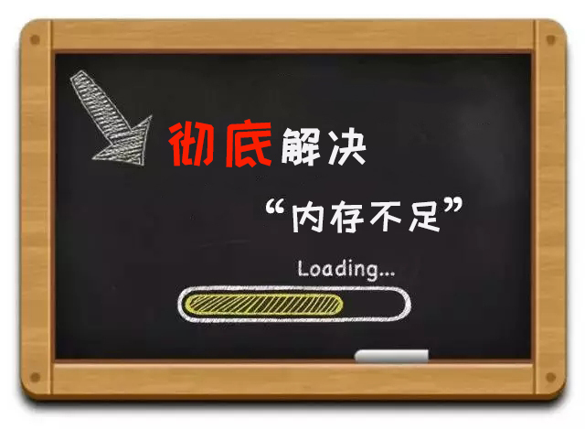 iphone16g升级15.4内存不够怎么办,iphone16g内存不足怎么办