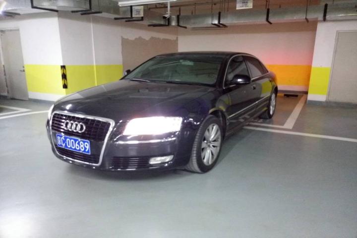 一张京牌值20万？看看这些司法拍卖车，你会发现远不止！