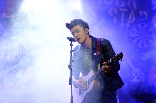 查斯特·贝宁顿、哥哥张国荣，乔任梁，盘点那些自杀的明星，谁最让人痛惜！