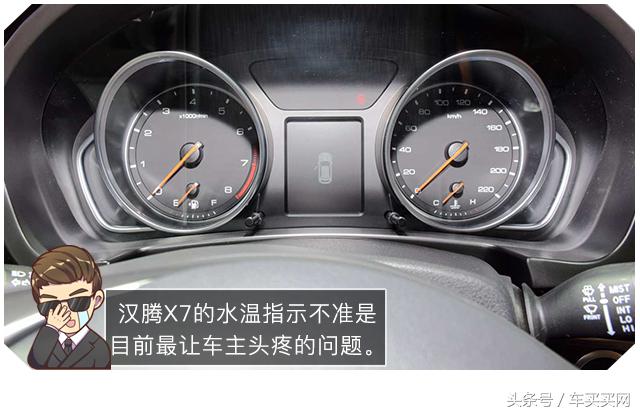 哈弗h6气场十足的紧凑型suv,哈弗h67.98万