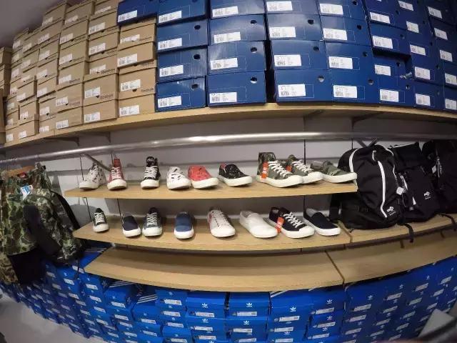 原创便宜球鞋店铺有哪些,球鞋店铺推荐有哪些