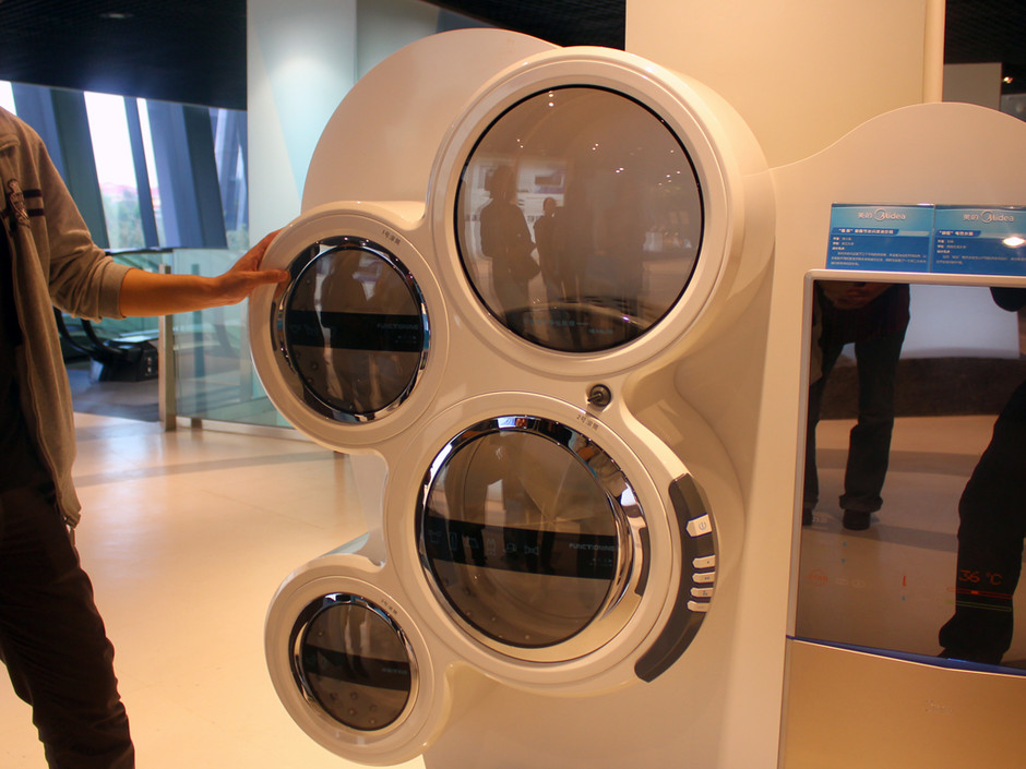 洗衣秘诀大公开,简单粗暴的洗衣方法