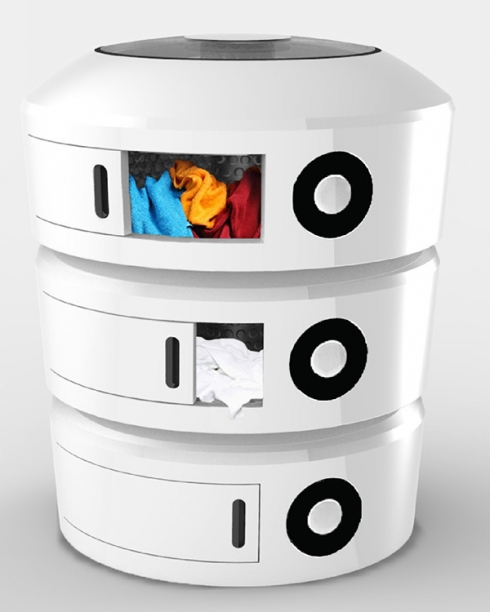 洗衣秘诀大公开,简单粗暴的洗衣方法