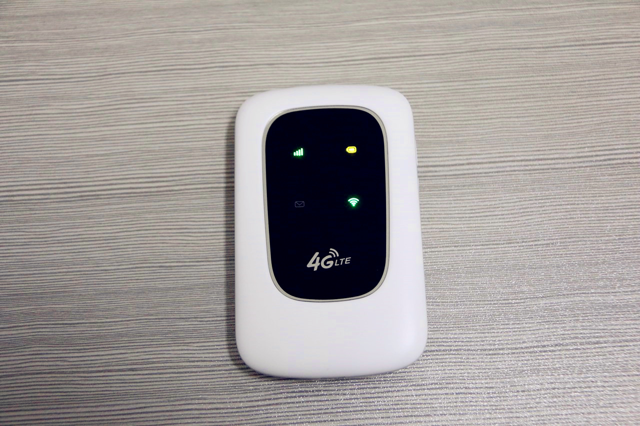 永不限速的随身wifi5g,便携式wifi上网卡好用吗