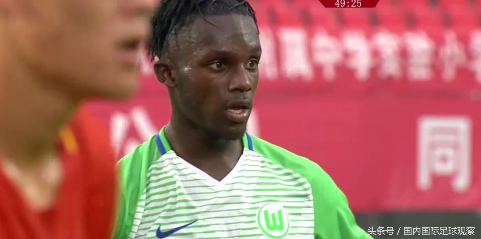 潍坊杯金浩翔完整视频,潍坊国青杯