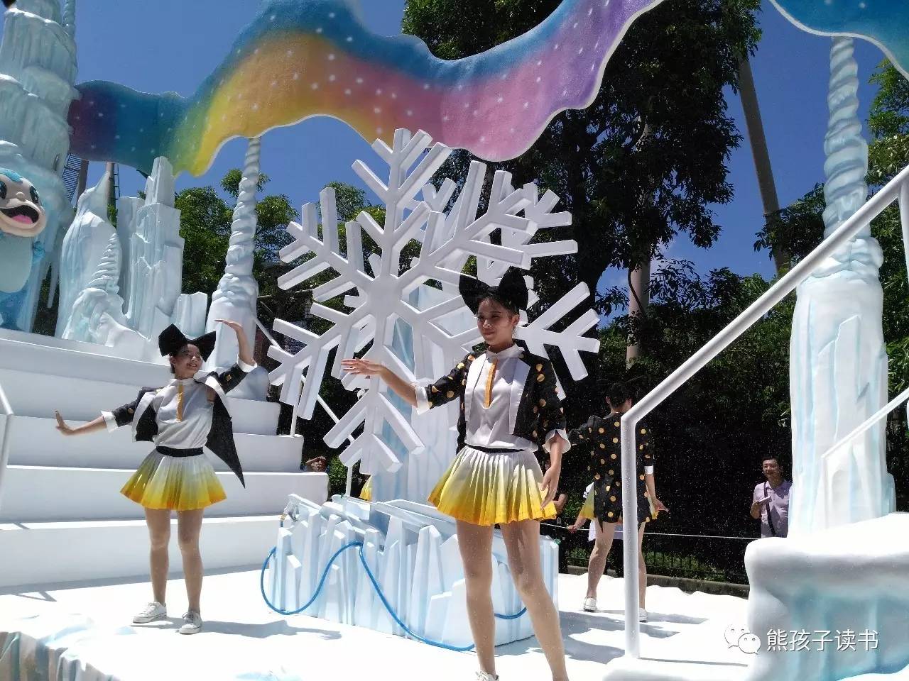 最近珠海长隆海洋王国一日游攻略,自驾游珠海长隆海洋王国一天游